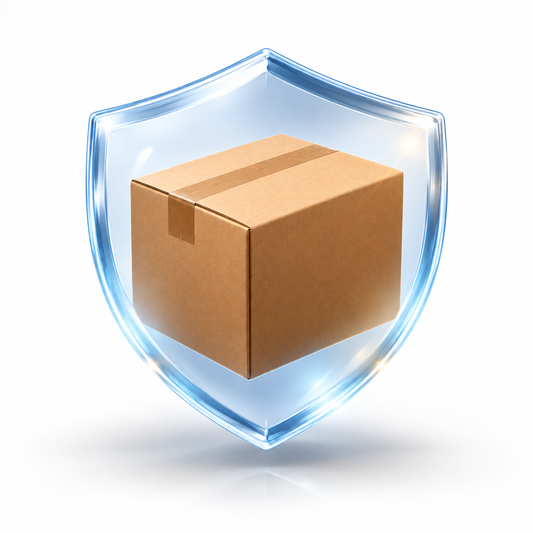 SHIPPING PROTECTION